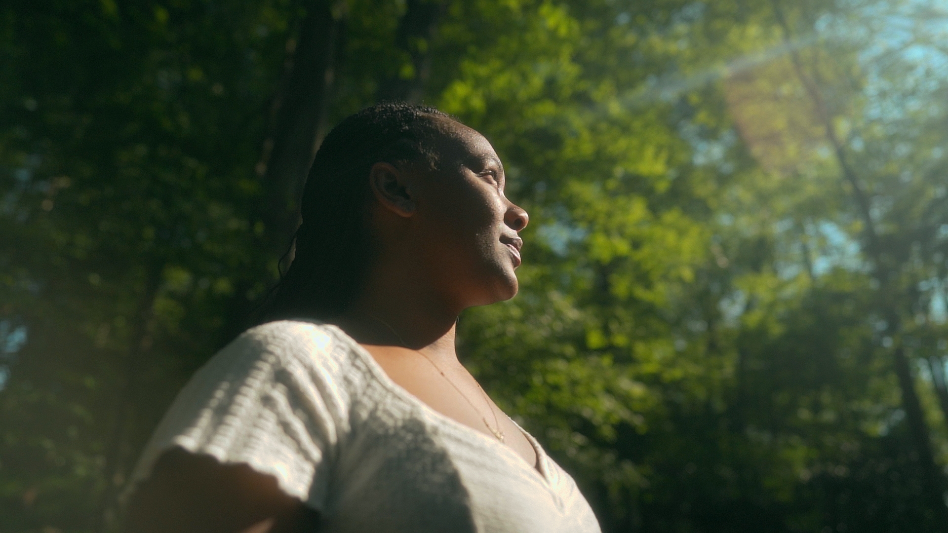 To Be a Black and Jewish Woman