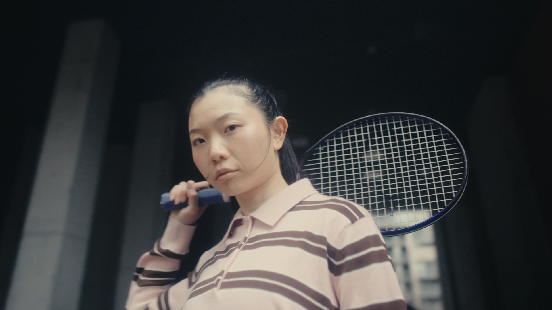 Athletic Campaign